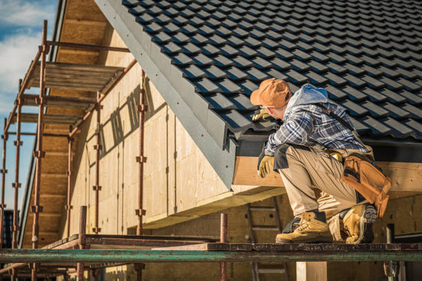 Best Gutter Installation and Roofing  in Kalamazoo, MI