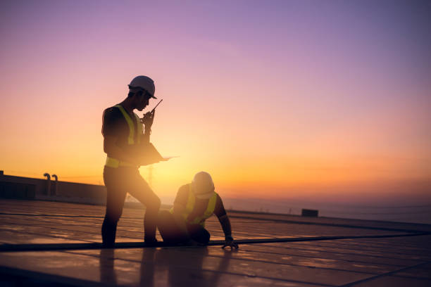 Best Storm Damage Roof Repair  in Kalamazoo, MI