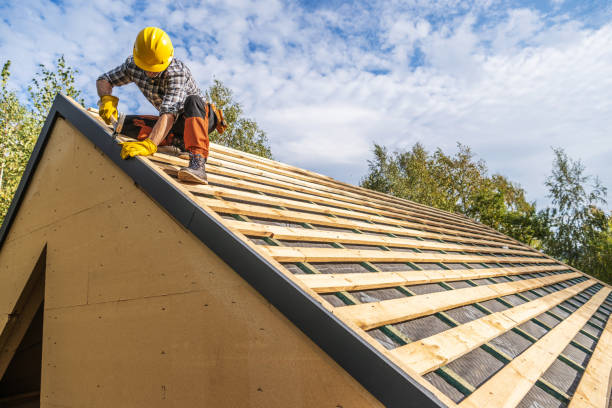 Best Metal Roofing Contractor  in Kalamazoo, MI