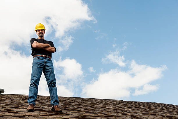 Gutter Installation and Roofing in Kalamazoo, MI