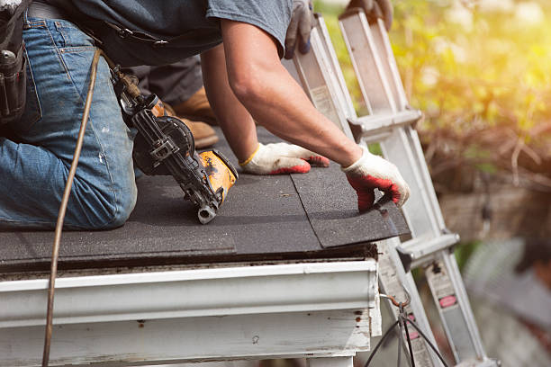 Best Local Roofing Companies  in Kalamazoo, MI