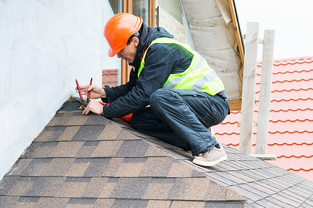 Best Roof Restoration Services  in Kalamazoo, MI