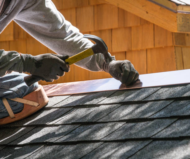 Quick and Trustworthy Emergency Roof Repair Services in Kalamazoo, MI